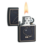 Зажигалка Zippo (Зиппо) 218 PLAYBOY 28816