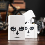 Зажигалка Zippo (Зиппо) Skull Mask 28828