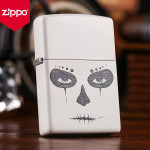 Зажигалка Zippo (Зиппо) Skull Mask 28828