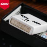 Зажигалка Zippo (Зиппо) Skull Mask 28828