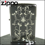 Зажигалка Zippo (Зиппо) Filigree Pattern 28833