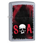 Зажигалка Zippo (Зиппо) SOA 28836