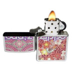 Зажигалка Zippo (Зиппо) Boho 28851