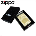 Зажигалка Zippo (Зиппо) American Classic 28854