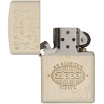 Зажигалка Zippo (Зиппо) American Classic 28854