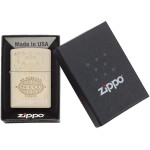 Зажигалка Zippo (Зиппо) American Classic 28854