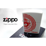Зажигалка Zippo (Зиппо) Dragon Stamp 28855