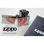 Зажигалка Zippo (Зиппо) Dragon Stamp 28855