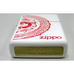 Зажигалка Zippo (Зиппо) Dragon Stamp 28855