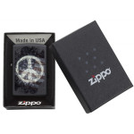 Зажигалка Zippo (Зиппо) Peace On Flag 28864