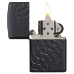 Зажигалка Zippo (Зиппо) Tire Tread 28966