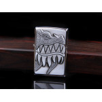 Зажигалка Zippo (Зиппо) Fire Breathing Dragon 28969