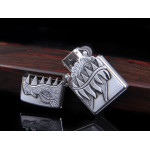 Зажигалка Zippo (Зиппо) Fire Breathing Dragon 28969