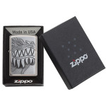 Зажигалка Zippo (Зиппо) Fire Breathing Dragon 28969