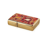 Зажигалка Zippo (Зиппо) Shield 28975