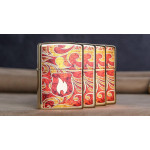 Зажигалка Zippo (Зиппо) Shield 28975