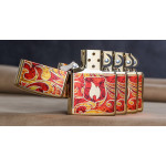 Зажигалка Zippo (Зиппо) Shield 28975