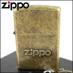 Зажигалка Zippo (Зиппо) Stamp 28994