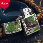Зажигалка Zippo (Зиппо) Buddah 29058