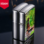 Зажигалка Zippo (Зиппо) Buddah 29058