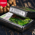 Зажигалка Zippo (Зиппо) Buddah 29058