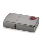 Зажигалка Zippo (Зиппо) Love 29060
