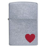 Зажигалка Zippo (Зиппо) Love 29060