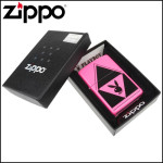 Зажигалка Zippo (Зиппо) Playboy 29063