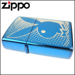 Зажигалка Zippo (Зиппо) Playboy 29064