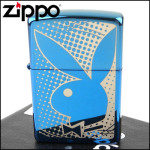 Зажигалка Zippo (Зиппо) Playboy 29064
