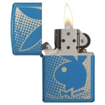 Зажигалка Zippo (Зиппо) Playboy 29064