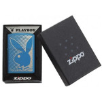 Зажигалка Zippo (Зиппо) Playboy 29064