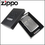 Зажигалка Zippo (Зиппо) Angel Wings 29069