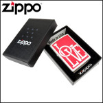 Зажигалка Zippo (Зиппо) Love 29085