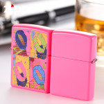 Зажигалка Zippo (Зиппо) Pop Lips 29086
