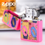 Зажигалка Zippo (Зиппо) Pop Lips 29086