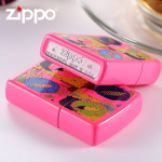 Зажигалка Zippo (Зиппо) Pop Lips 29086