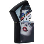 Зажигалка Zippo (Зиппо) Reflective Sunglasses 29090