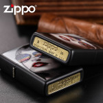 Зажигалка Zippo (Зиппо) Reflective Sunglasses 29090