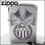Зажигалка Zippo (Зиппо) American Eagle 29093