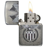 Зажигалка Zippo (Зиппо) American Eagle 29093