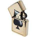 Зажигалка Zippo (Зиппо) Spade 29094