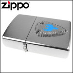 Зажигалка Zippo (Зиппо) Arrowhead Emblem 29101