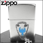 Зажигалка Zippo (Зиппо) Arrowhead Emblem 29101
