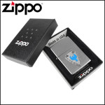 Зажигалка Zippo (Зиппо) Arrowhead Emblem 29101