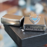 Зажигалка Zippo (Зиппо) Arrowhead Emblem 29101