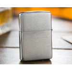 Зажигалка Zippo (Зиппо) Lighter Emblem 29102