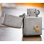 Зажигалка Zippo (Зиппо) Lighter Emblem 29102
