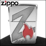 Зажигалка Zippo (Зиппо) Z Flame 29104