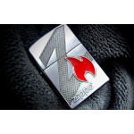 Зажигалка Zippo (Зиппо) Z Flame 29104